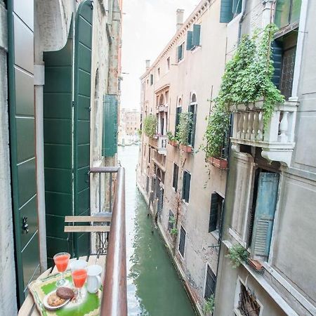 San Marco Romantic Dream Venetië Buitenkant foto