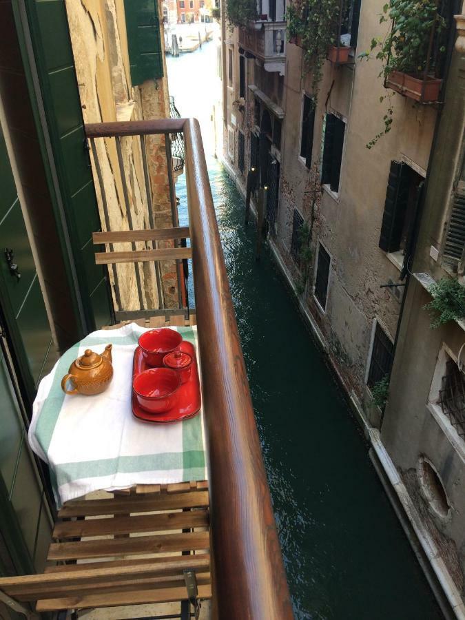 San Marco Romantic Dream Venetië Buitenkant foto