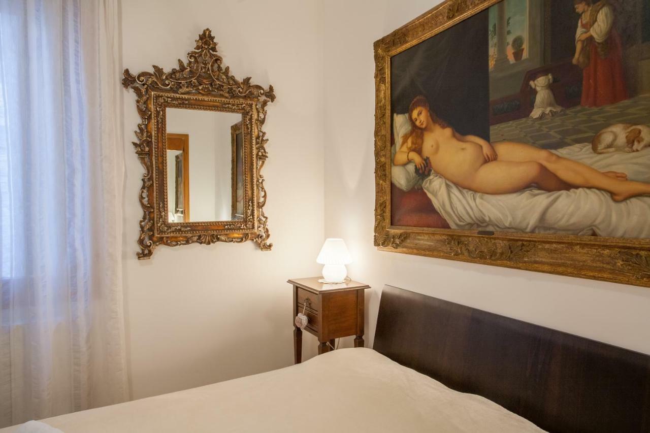 San Marco Romantic Dream Venetië Buitenkant foto