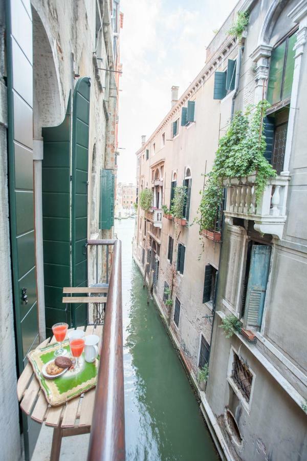 San Marco Romantic Dream Venetië Buitenkant foto